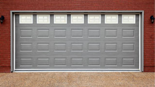 Garage Door Repair at Parkcrest San Diego, California